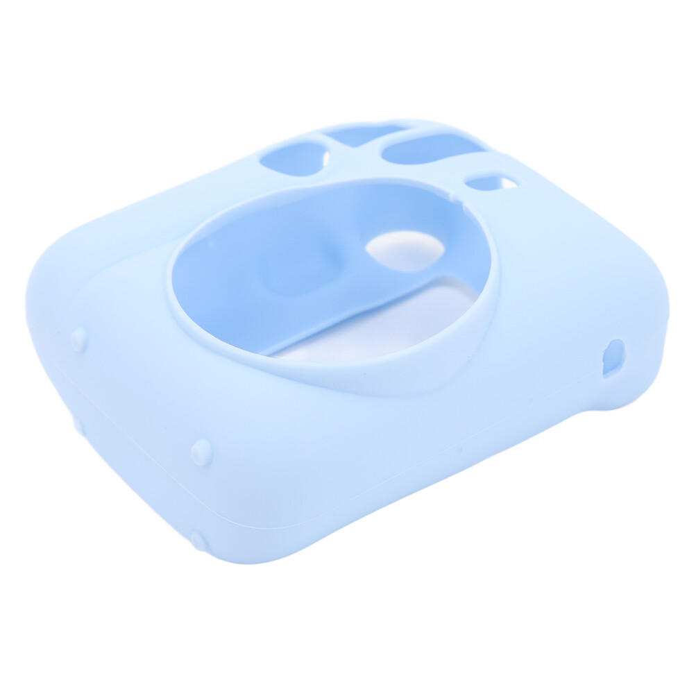 Durable Silicone Case For Mini 12 Camera - Lightweight And Protective 4691352617488