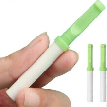 (6PCS) 6/ 20pcs Quit Smoking Air Inhaler, Stop Smoking Behavioral Support Mint Flavored No Electricity Quit Smoking Aid Stick, Smokeless InhalersHK709
