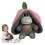 (Pink) 2025 Breathing Donkey, Cute Plush Toy 1
