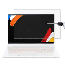 Per Schermo Del Computer Portatile Hd Vetro Temperato Pellicola Protettiva Per Acer Conceptd 7 Ezel 156