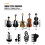 Pour Microdrive 8gb Usb 20 Medium Violon U 5