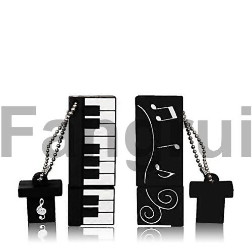 Pour Microdrive 8gb Usb 20 Medium Violon U 1
