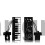 Pour Microdrive 8gb Usb 20 Medium Violon U 4
