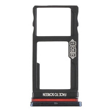 For Sim Card Tray Micro Sd Card Tray For Motorola Moto One Vision