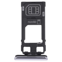 For Sim Card Tray Micro Sd Card Tray For Sony Xperia 1 Xperia Crafted With Attention To Detail