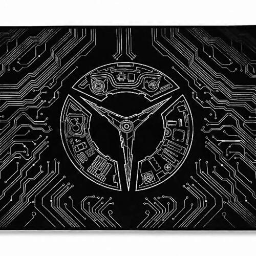 Για ποντίκι παιχνιδιών Lenovo Legion Speed Max B Version 1