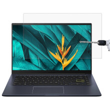 Per Schermo Del Computer Portatile Hd Pellicola Protettiva In Vetro Temperato Per Asus Vivobook14 X 14
