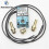 (PC6mm Tube) 35A-ACA-DDBA-1BA compatible solenoid valve for Mac boost control 2