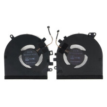 Laptop CPU GPU Cooling Fan Cooling Cooler for Blade 15 RZ09-0369A RZ09-0369 Laptop Cooling Radiators High Speed Fan