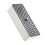 Plastic Draining Chopstick Container Storage Box - White, Lightweight 350g 10