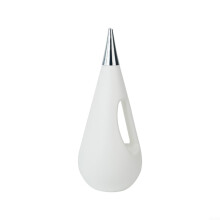 Water Drop Shaped Watering Can With Air Pressure Technology For Indoor And Outdoor Plants