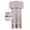 (Style three) Compression T Connector Bidet Hose Splitters with Leak Proof Designs Precisions Engineered T Connector Simple Installs 5