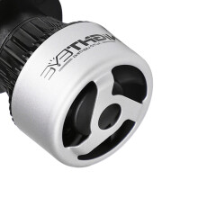 72W 9000LM H11/H9/H8 LED Headlight Fog Bulbs White, Waterproof & Long Lifespan