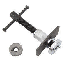 4Pcs Disc Brake Piston Caliper Rewind Tool for European & Japanese Cars