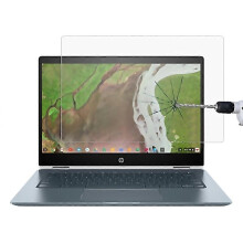 Per Schermo Del Computer Portatile Hd Vetro Temperato Pellicola Protettiva Per Hp Chromebook X360 14da0021nr 14