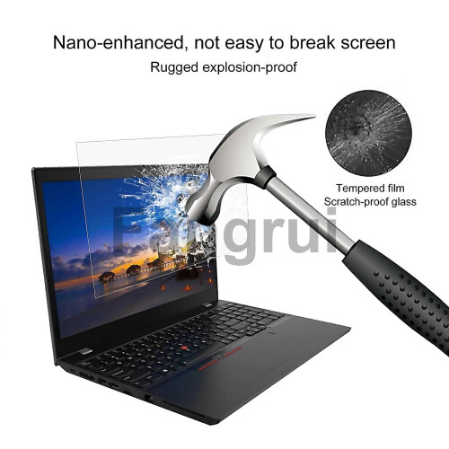 Για Οθόνη Laptop Hd Tempered Glass Προστατευτική Μεμβράνη Για Thinkpad P14s 14 1