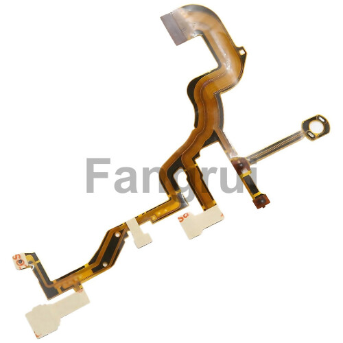 For Sony Dscwx350 Lens Back Main Flex Cable 1