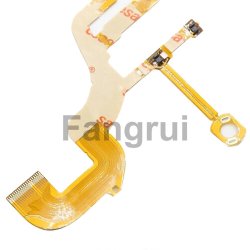 For Sony Dscwx350 Lens Back Main Flex Cable 2