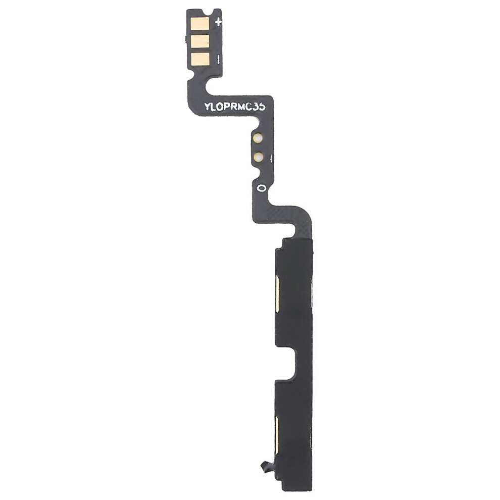 Für Realme C35 Volume Button Flex Kabel 6000001491870