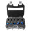 (5PCS2) Professional Drill Bit Set 15mm To 35mm For Woodworking Precise Drilling With Durability Carbide Sharpness Tip Tool 5