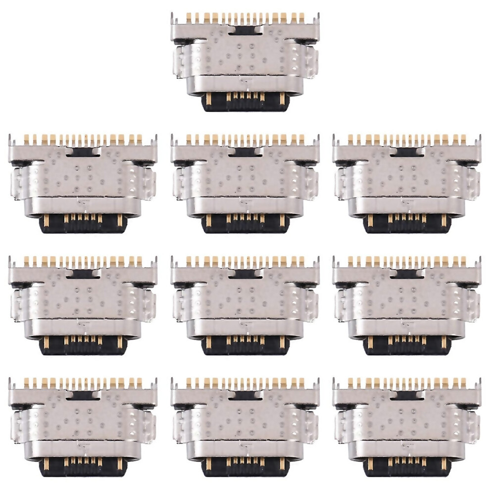 Für Vivo S12 Y76s 10Pcs Ladeanschluss Anschluss 6000001494758
