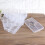 Detachable 3-Layer PP Plastic Craft Box Organizer with Handle Clear Design 13