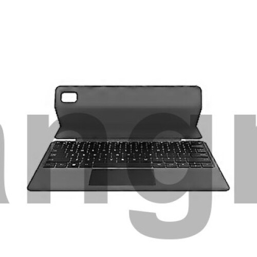 Για πληκτρολόγιο Bluetooth Jumper Δερμάτινη θήκη για Jumper Ezpad V12 1