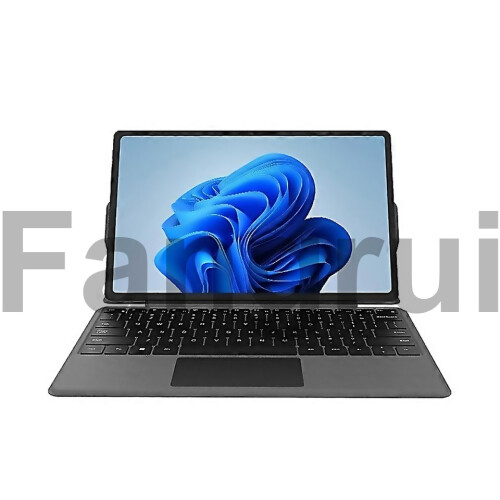 Για πληκτρολόγιο Bluetooth Jumper Δερμάτινη θήκη για Jumper Ezpad V12 2