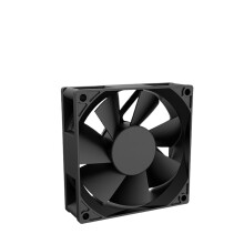 USB Powered Computer PC Case Fan 120mm 5V Chassis Cooler For Router TV Cooling 8 12 14 cm Black 12cmFan-Net