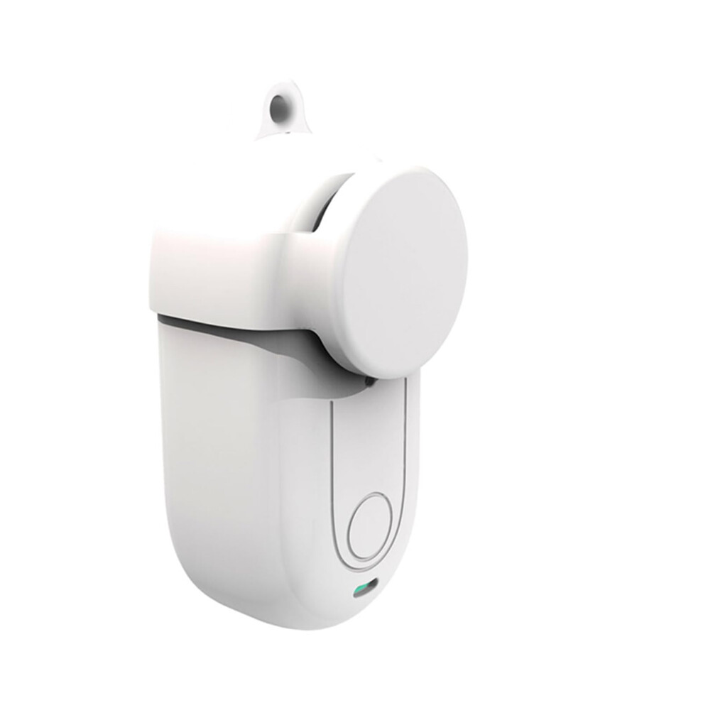 Silicone Protective Case For Insta360 Go 3 Lens Cap Cover Soft Shell Housing Skin Action Camera Accessories White 9393856219063