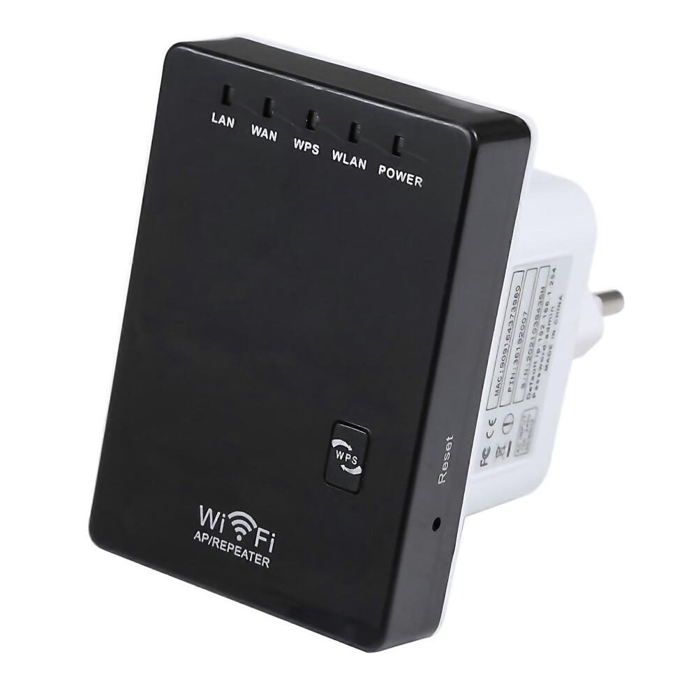 For 300Mbps Wirelessn Mini Router Support Ap Client Router Bridge Repeater Operating Modes Sign Rand 6000001496448