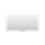 (White) Car Sun Visors Makeup Glass LED Touch Control Adjust Brightness Switchable Auto Interior Makeup Glass 1