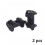 (2Pcs-74784) Servo train model sets building blocks compatible all brands 1