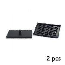 (2Pcs-4025) Servo train model sets building blocks compatible all brands