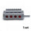 (V8) Servo train model sets building blocks compatible all brands 1