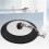 Choke Badafvoerplug met ketting Badafvoerplug, D 3