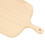 Small Beech Cheese Board with Hanging Hole, 13.0x7.5x0.6in 7