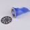 Core Insect Control anti-terugstroom vloerafvoerafdichting, D-Small Lang 4