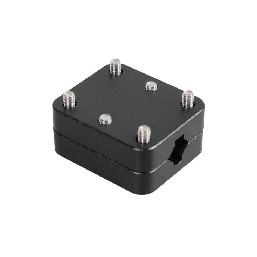 Motorcycle Navigation Holder Phone Gps Mount Bracket 12Mm/16Mm For R1200gs R1250gs Lc Adv F900r S1000xr Black 9084446319057