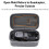 Mavic 3 Pro Reisetasche, Stoßdämpfung 5