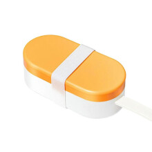 (Yellow) Pet Bowl for Walking Travel Dog Water Bottle Pet Bowl Portable Travel dog Bowl Pet Travel Water Bottle Pet Double Bowl  Yellow