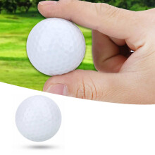 Nacht Sport Übung Grün LED-Leucht Golfbälle für dunkle Bedingungen