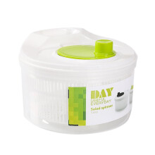 Lettuce Spinner With Drain Safe Spinner Fruit Spinner Drier For Restaurants Kitchens
