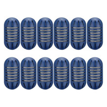 (12) 10/12 Pcs Ultrasonic Humidifier Filter Replacement Demineralization Cartridge for Eliminates White Dust & Removes Odor