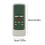 R031D Universal Remote Control for Air Conditioners Convenient Operation Support Multiple Working Modes for Home 3