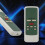 R031D Universal Remote Control for Air Conditioners Convenient Operation Support Multiple Working Modes for Home 4