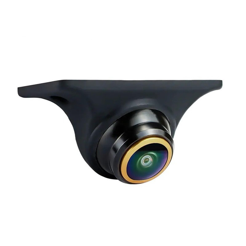 Car Rear View Camera Ahd 1080P 170 Degree Fisheye Lens Night Vision Front Rear Side View Reversing Cam 9393856220236