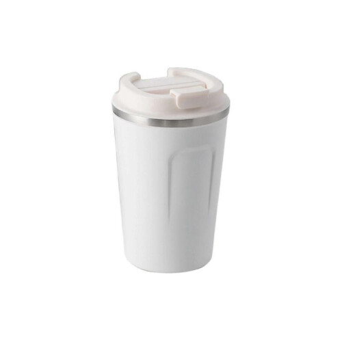 Sturdy Stainless Steel Coffee Filter Cup Easy Cleaning Process Efficient Storage Ideal for Camping Office Trip