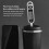 Sturdy Stainless Steel Coffee Filter Cup Easy Cleaning Process Efficient Storage Ideal for Camping Office Trip 4