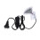 3Pcs 5V USB LED Clip Aquarium Lights With Plug 10